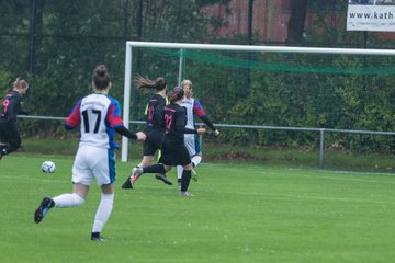 Bild 148 - B-Juniorinnen SV Henstedt Ulzburg - MSG Steinhorst Krummesse : Ergebnis: 4:0